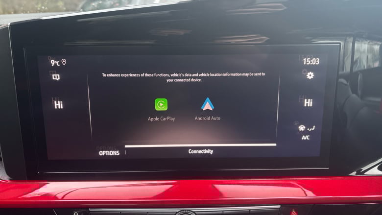 Vauxhall Mokka 1.2 Turbo 100 SRi Premium 5dr Petrol Hatchback